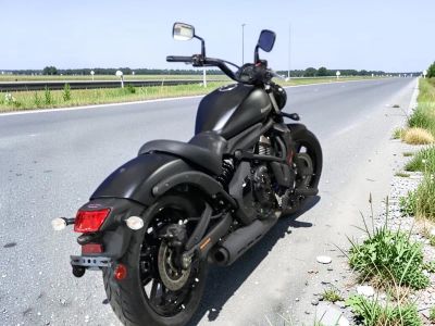 2023 Kawasaki Vulcan S - Photo 2