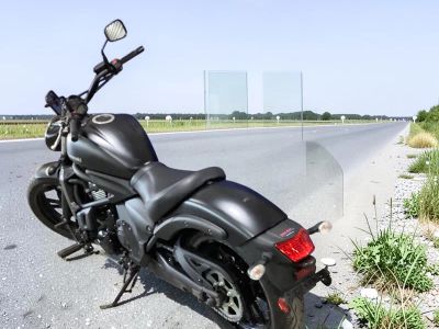 2023 Kawasaki Vulcan S - Photo 4