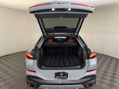 2024 BMW X6 xDrive40i - Photo 19