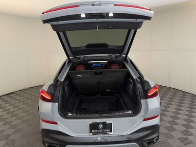 2024 BMW X6 xDrive40i - Photo 20
