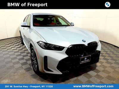 2024 BMW X6 xDrive40i - Photo 29