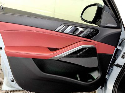 2024 BMW X6 xDrive40i - Photo 10