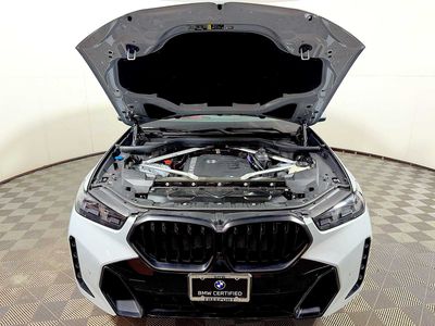 2024 BMW X6 xDrive40i - Photo 28