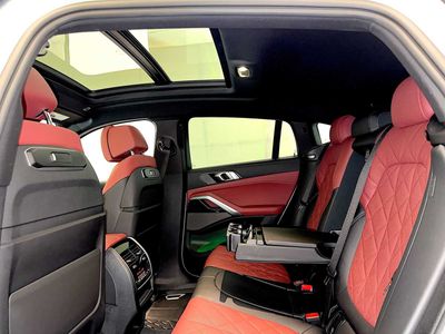 2024 BMW X6 xDrive40i - Photo 18