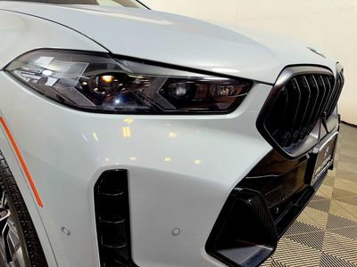 2024 BMW X6 xDrive40i - Photo 22