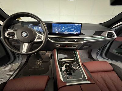 2024 BMW X6 xDrive40i - Photo 15