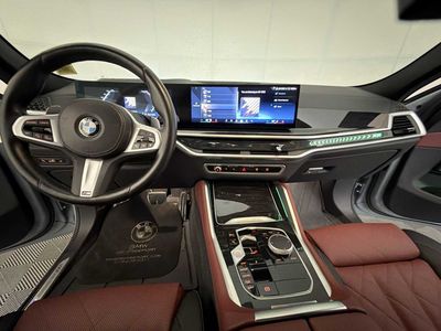 2024 BMW X6 xDrive40i - Photo 13