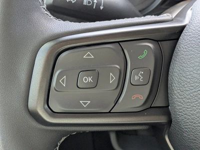 2026 Jeep Gladiator — photo 25 view