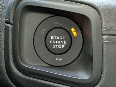 2026 Jeep Gladiator — photo 29 view