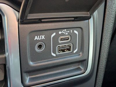 2026 Jeep Gladiator — photo 22 view