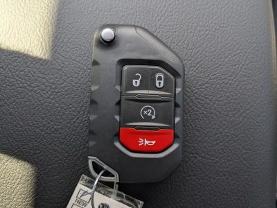 2026 Jeep Gladiator — photo 30 view
