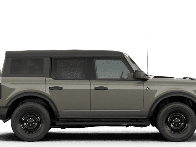 2026 Ford Bronco - Photo 5