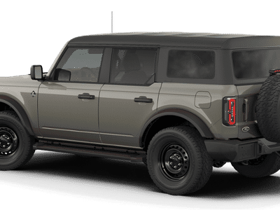 2026 Ford Bronco - Photo 4