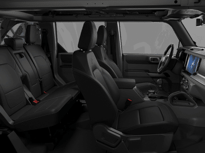 2026 Ford Bronco - Photo 7