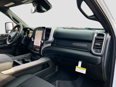 2026 Ram 3500 — photo 27 view