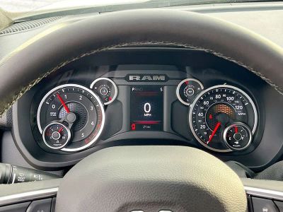 2026 Ram 3500 — photo 12 view