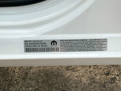 2026 Ram 3500 — photo 29 view