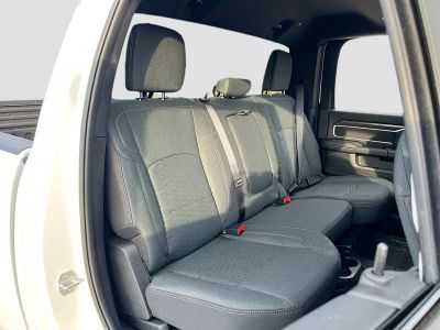 2026 Ram 3500 — photo 25 view