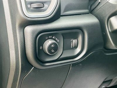 2026 Ram 3500 — photo 10 view