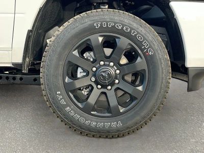 2026 Ram 3500 — photo 28 view