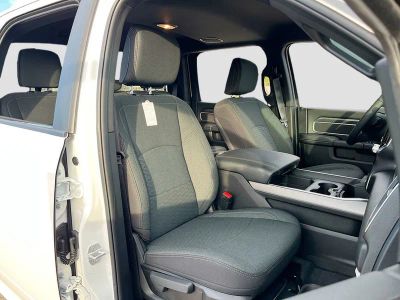 2026 Ram 3500 — photo 26 view
