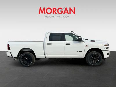 2026 Ram 3500 — photo 8 view