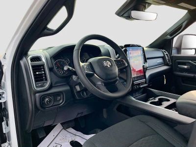 2026 Ram 3500 — photo 9 view