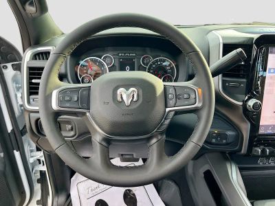 2026 Ram 3500 — photo 11 view