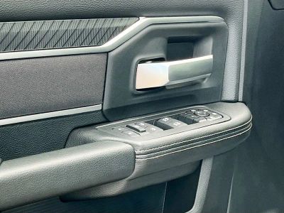 2026 Ram 3500 — photo 18 view