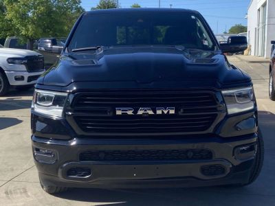 2023 Ram 1500 — side profile view