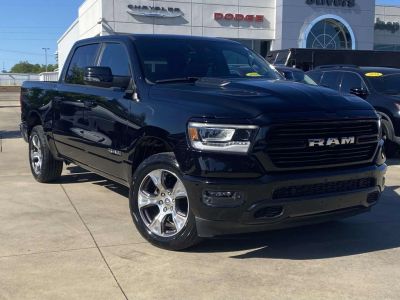 2023 Ram 1500 — photo 36 view