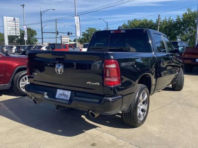 2023 Ram 1500 — photo 7 view