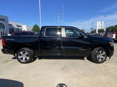 2023 Ram 1500 — photo 9 view