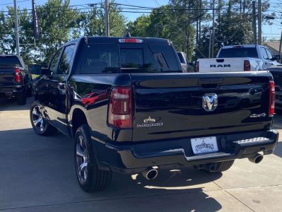 2023 Ram 1500 — detail view
