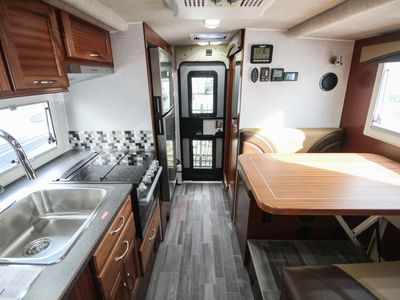 2026 Northern Lite Limited Edition 8-11EXLEWB - Photo 8