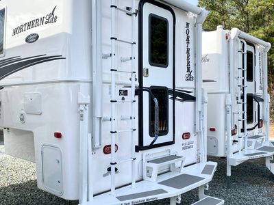 2026 Northern Lite Limited Edition 8-11EXLEWB - Photo 4