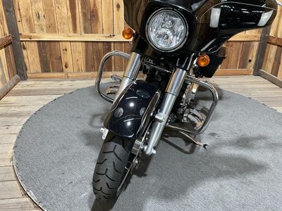 2015 Harley-Davidson Street Glide Special - Photo 15