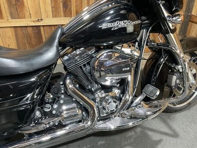 2015 Harley-Davidson Street Glide Special - Photo 12