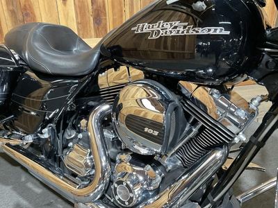 2015 Harley-Davidson Street Glide Special - Photo 14