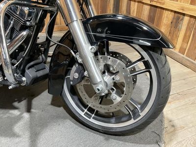 2015 Harley-Davidson Street Glide Special - Photo 13