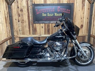 2015 Harley-Davidson Street Glide Special - Photo 8
