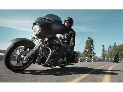 2015 Harley-Davidson Street Glide Special - Photo 3