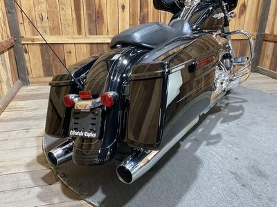 2015 Harley-Davidson Street Glide Special - Photo 5
