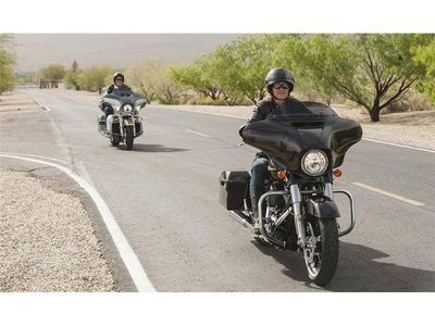 2015 Harley-Davidson Street Glide Special - Photo 4