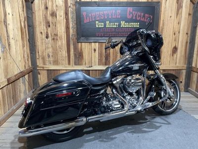 2015 Harley-Davidson Street Glide Special - Photo 6