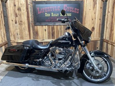 2015 Harley-Davidson Street Glide Special - Photo 7