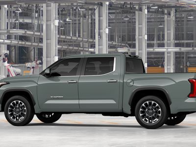 2026 Toyota Tundra - Photo 7