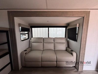 2026 Grand Design Transcend Xplor - Photo 8