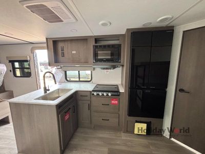 2026 Grand Design Transcend Xplor - Photo 14