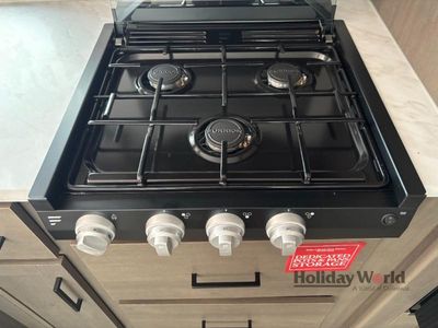 2026 Grand Design Transcend Xplor - Photo 16